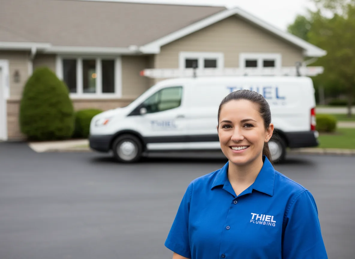 Plumber Radnor, OH FAQs